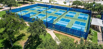 Hilton DFW Lakes Executive Conference Center