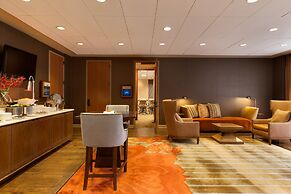 Hilton DFW Lakes Executive Conference Center