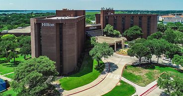 Hilton DFW Lakes Executive Conference Center