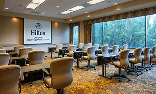 Hilton DFW Lakes Executive Conference Center