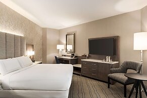 Hilton DFW Lakes Executive Conference Center