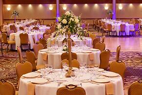 Hilton DFW Lakes Executive Conference Center