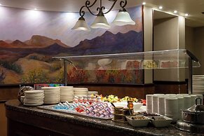 Hilton DFW Lakes Executive Conference Center
