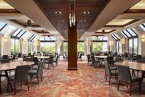 Hilton DFW Lakes Executive Conference Center