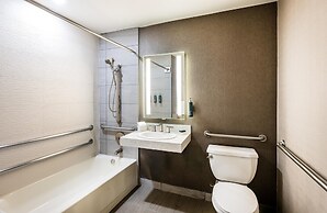Hilton DFW Lakes Executive Conference Center