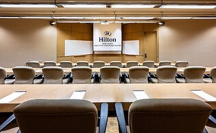 Hilton DFW Lakes Executive Conference Center