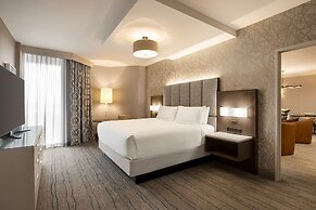 Hilton DFW Lakes Executive Conference Center