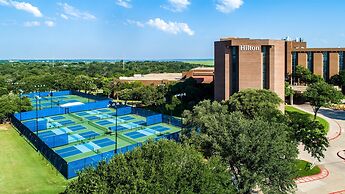 Hilton DFW Lakes Executive Conference Center