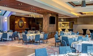 Hilton DFW Lakes Executive Conference Center