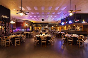 Hilton DFW Lakes Executive Conference Center