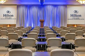 Hilton DFW Lakes Executive Conference Center