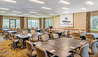 Hilton DFW Lakes Executive Conference Center