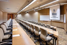 Hilton DFW Lakes Executive Conference Center