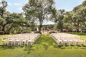 Hilton DFW Lakes Executive Conference Center