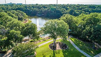 Hilton DFW Lakes Executive Conference Center