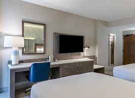 Hilton DFW Lakes Executive Conference Center