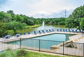Hilton DFW Lakes Executive Conference Center