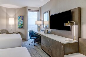 Hilton DFW Lakes Executive Conference Center