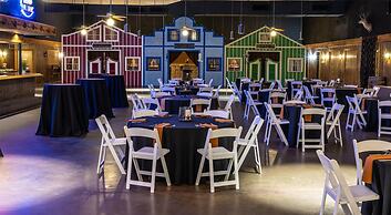 Hilton DFW Lakes Executive Conference Center