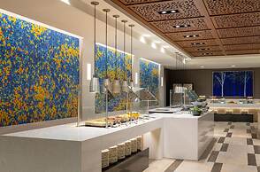 Hilton DFW Lakes Executive Conference Center