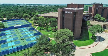 Hilton DFW Lakes Executive Conference Center