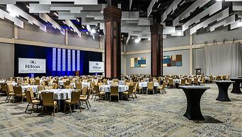 Hilton DFW Lakes Executive Conference Center