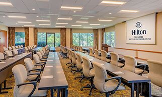 Hilton DFW Lakes Executive Conference Center