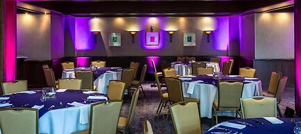 Hilton DFW Lakes Executive Conference Center