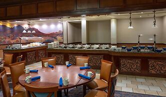 Hilton DFW Lakes Executive Conference Center