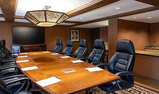 Hilton DFW Lakes Executive Conference Center