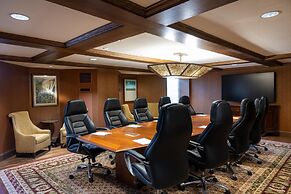 Hilton DFW Lakes Executive Conference Center