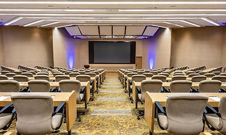 Hilton DFW Lakes Executive Conference Center