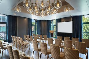 Renaissance Philadelphia Downtown Hotel