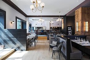 Renaissance Philadelphia Downtown Hotel