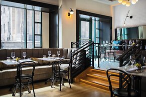 Renaissance Philadelphia Downtown Hotel