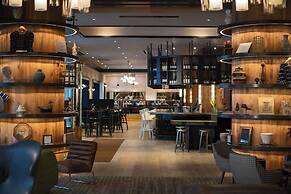 Renaissance Philadelphia Downtown Hotel