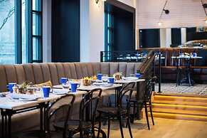 Renaissance Philadelphia Downtown Hotel