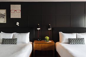 Renaissance Philadelphia Downtown Hotel