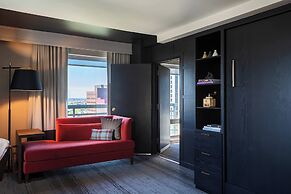 Renaissance Philadelphia Downtown Hotel