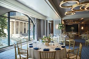 Renaissance Philadelphia Downtown Hotel