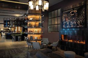 Renaissance Philadelphia Downtown Hotel