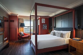 Renaissance Philadelphia Downtown Hotel