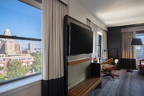 Renaissance Philadelphia Downtown Hotel