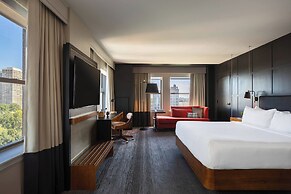 Renaissance Philadelphia Downtown Hotel