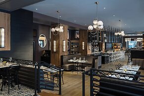 Renaissance Philadelphia Downtown Hotel