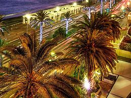 ibis Nice Centre Gare