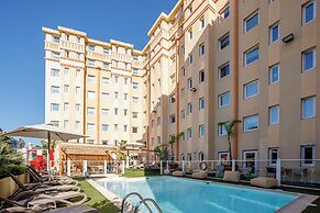 ibis Nice Centre Gare