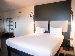 ibis Nice Centre Gare