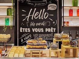 ibis Nice Centre Gare