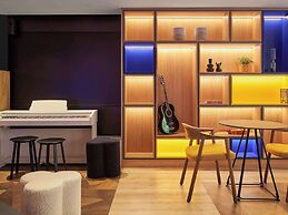 ibis Nice Centre Gare